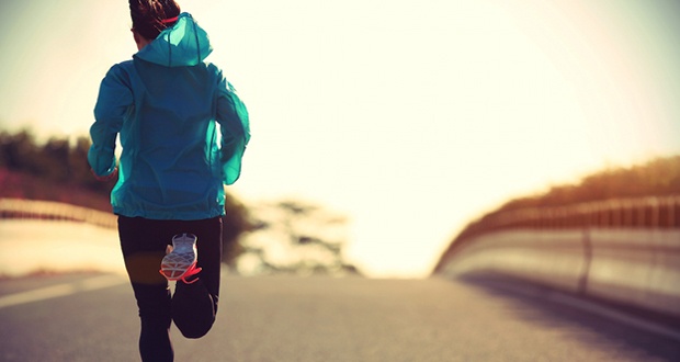 8 Reasons to Make Running Your New Resolution