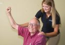 How Physical Therapy Can Improve Your Quality of Life at Home