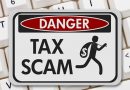 IRS lists 2021 “Dirty Dozen” scams