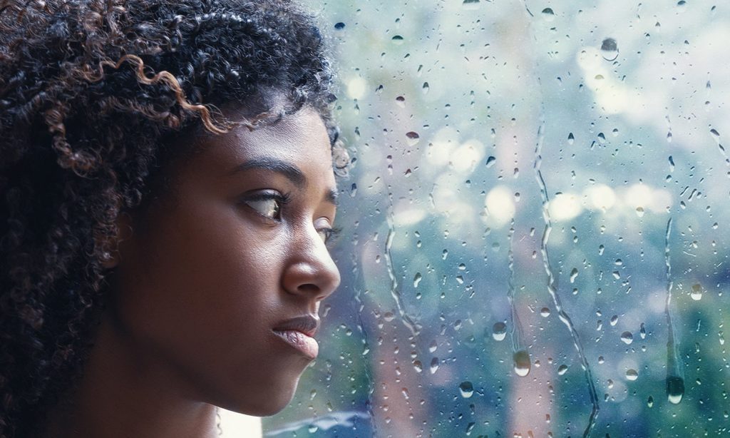 seasonal affective disorder