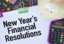 FINANCIAL FOCUS: Time for New Year’s financial resolutions