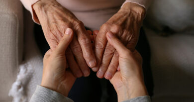 Does Respite Care Improve Your Relationship with Your Loved One?