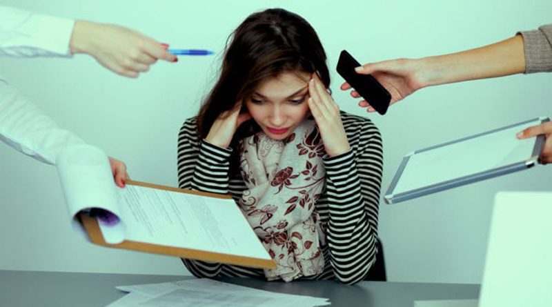 Everyday Stress