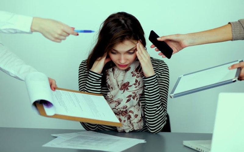 Everyday Stress